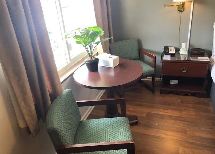 The Baxa Inn Buckhannon