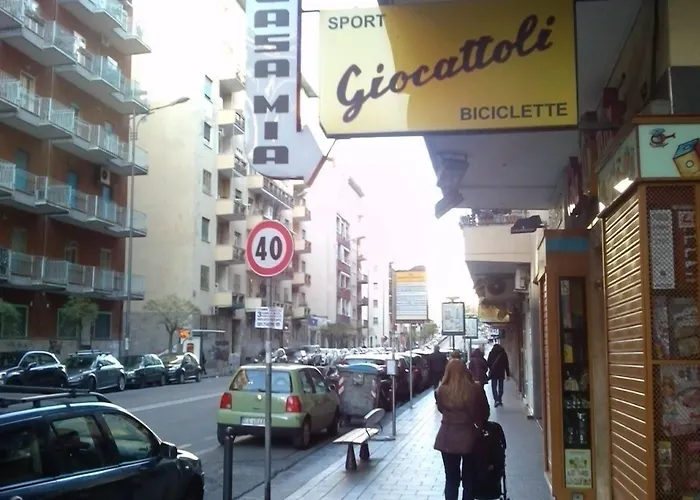Domus Aurea Bed & Breakfast Naples