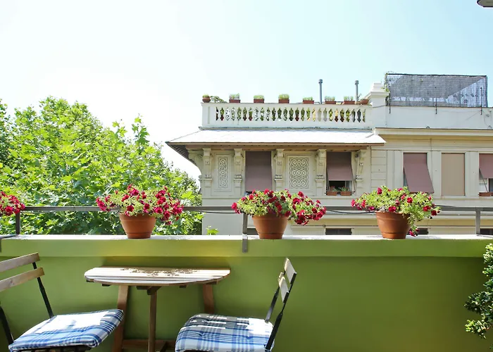 B&B Albaro Genoa
