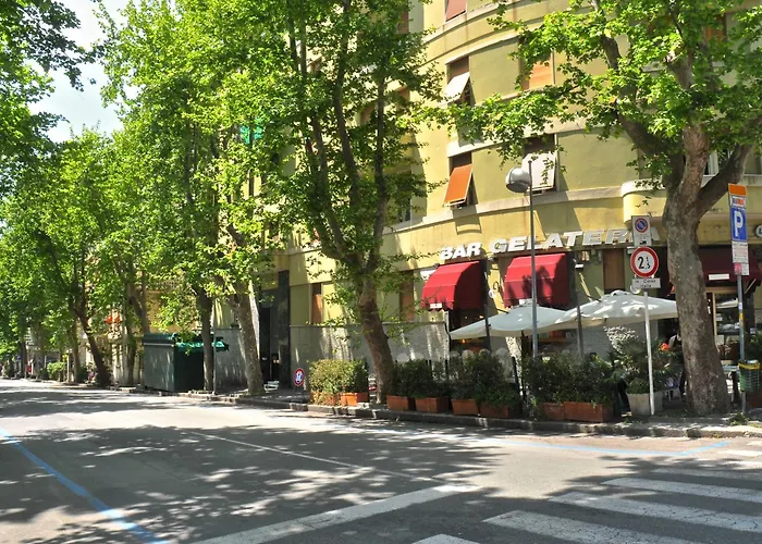 B&B Albaro Genoa