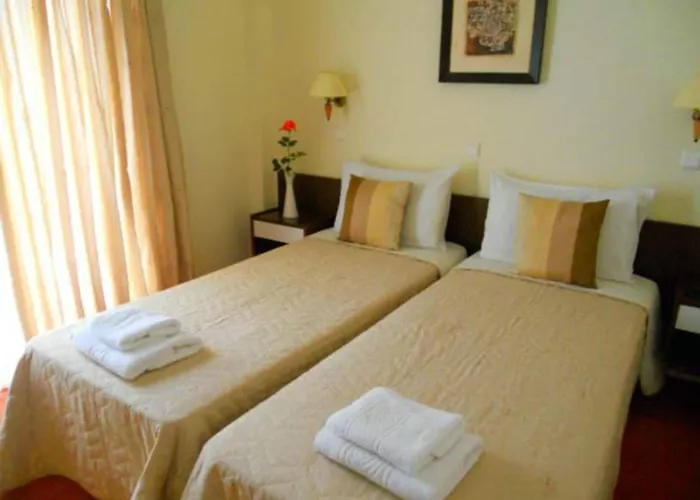 Arion Hotel Loutraki