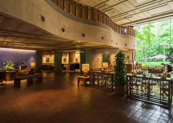 Hokkaido Hotel Obihiro