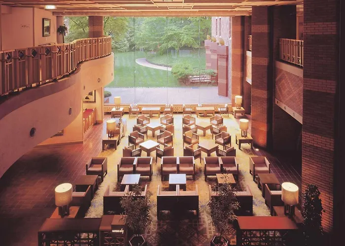 Hokkaido Hotel Obihiro