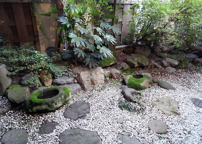 Ryokan Yamamuro Kanazawa