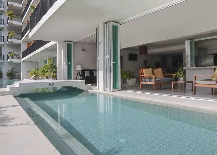 Wabi Sabi Boutique Hotel - Sha Extra Plus Kamala Beach