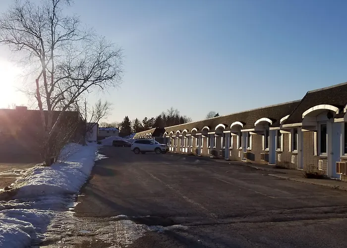 Travellers Inn Hanover