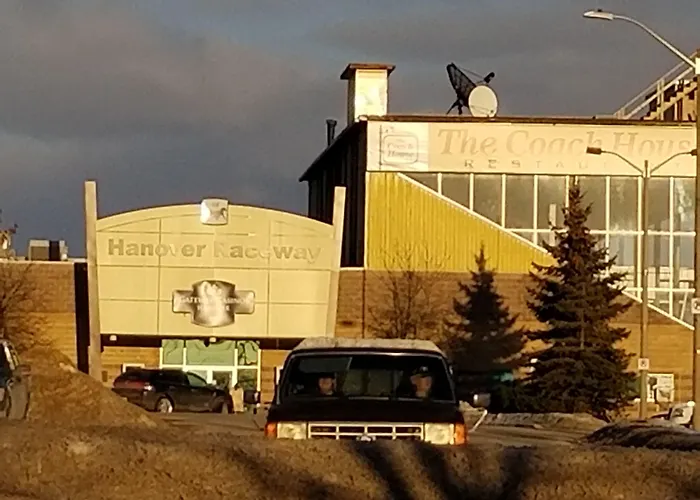 Travellers Inn Hanover