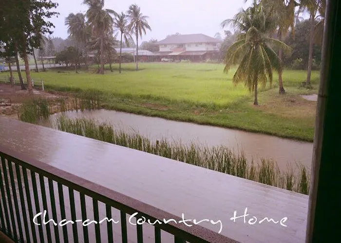 Cha Am Country Home Cha-Am