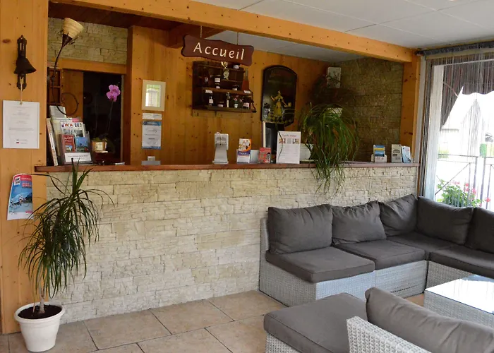 Auberge de Costaroche Albertville