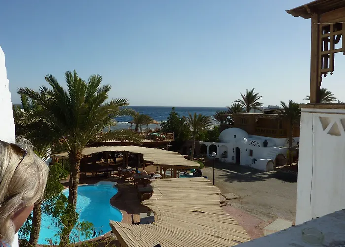 Inmo Divers Home Dahab