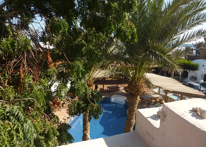 Inmo Divers Home Dahab