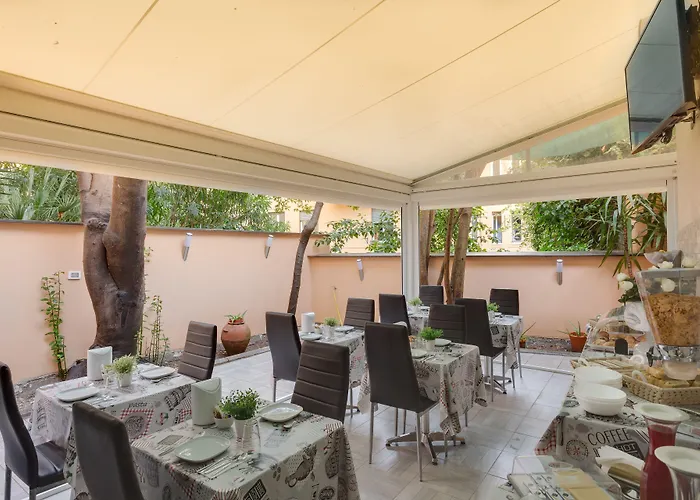 Excellence Suite Roma