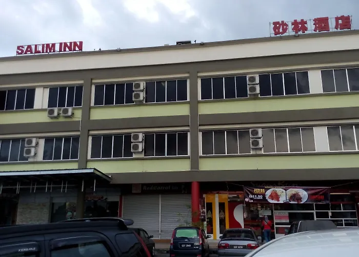 Salim Inn Sibu