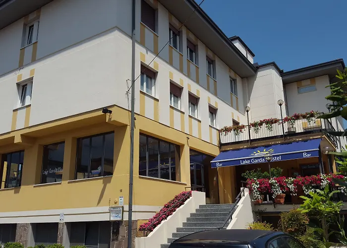 Lake Garda Hostel Saló