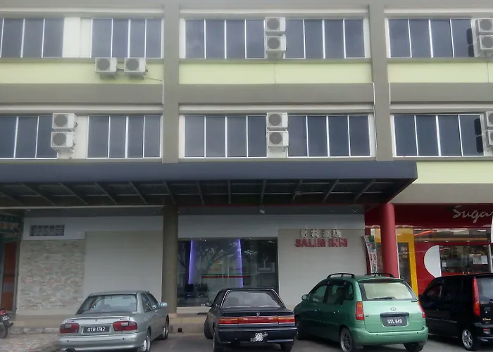 Salim Inn Sibu