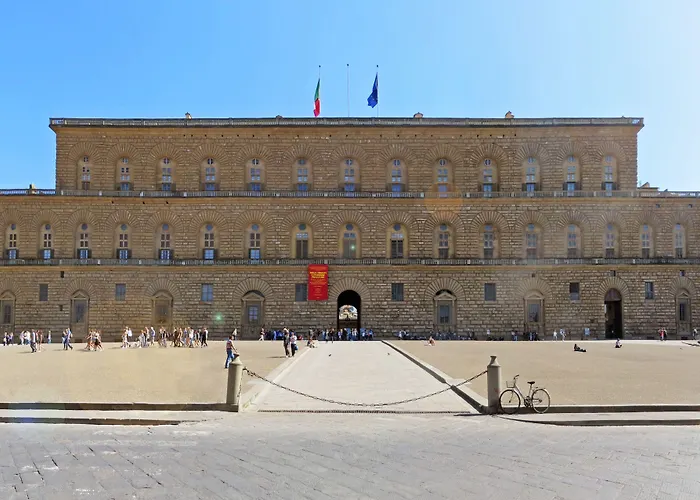 Toscanelli Residenza D'Epoca Florencia