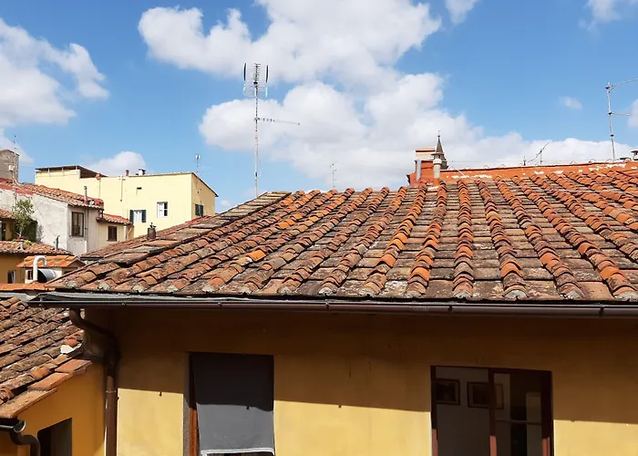Toscanelli Residenza D'Epoca Florencia