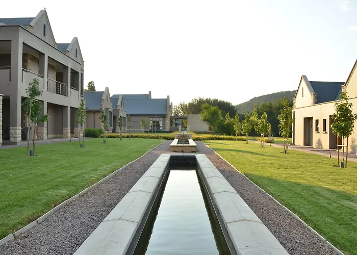 De Hoek Country Hotel Magaliesburg