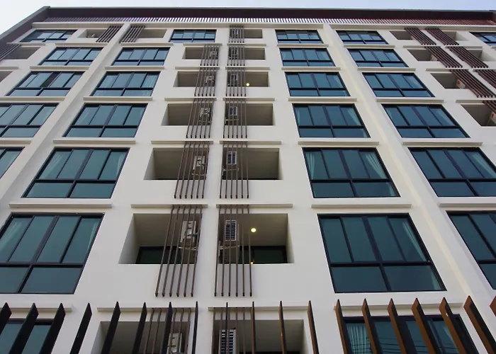 185 Residence Khon Kaen