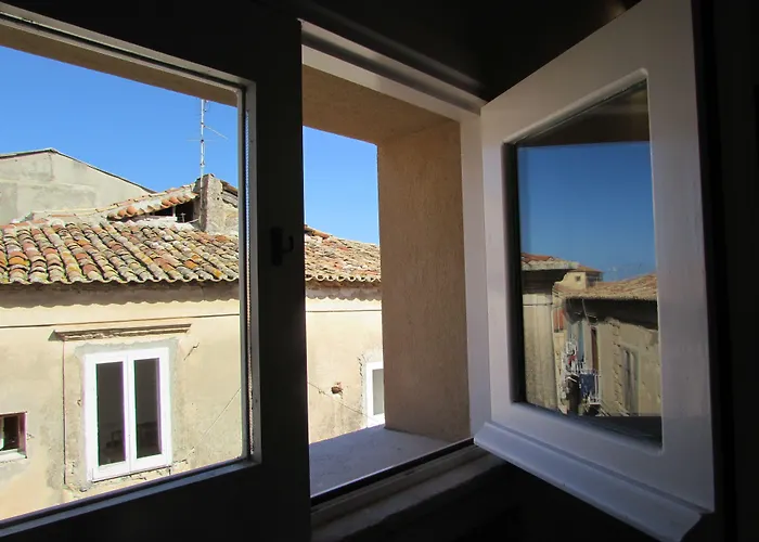 Le Terrazze Bed & Breakfast Tropea