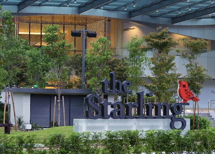 Lighthouse Hotel & Shortstay @ Damansara Uptown Petaling Jaya