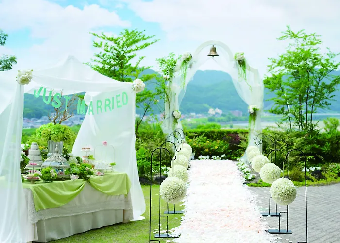 Nagaragawa Seiryu Hotel Gifu