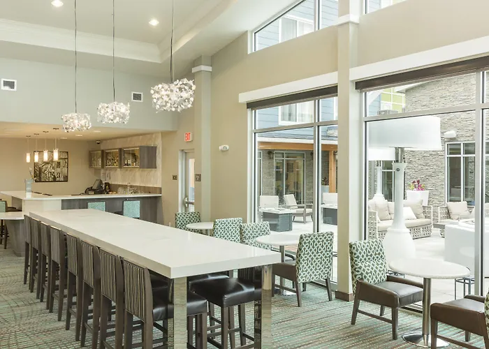 Residence Inn Portland Hillsboro/Brookwood