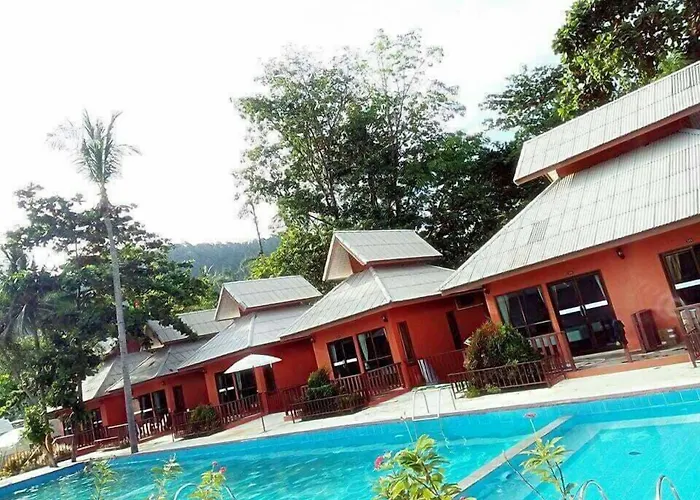 Lanta Cottage - Sha Plus Koh Lanta
