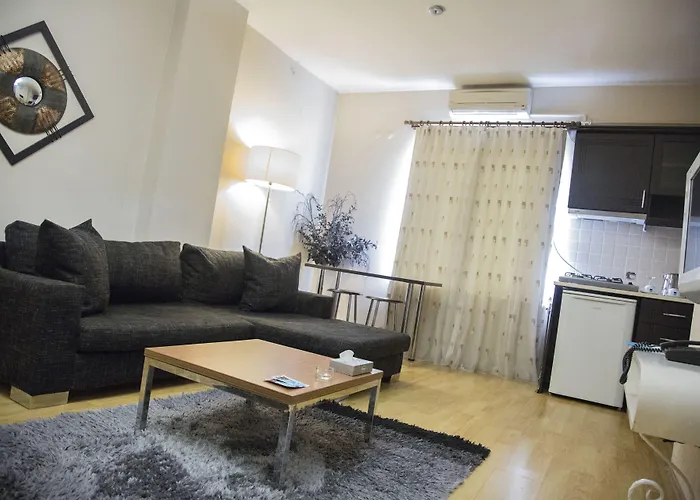 Airport Residence İstanbul