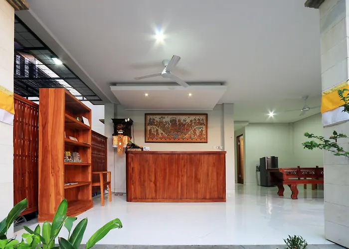 Ubud Tropical Garden