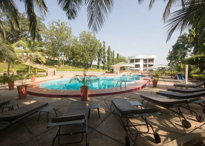 Volta Hotel Ajena