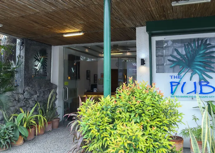 The Pub Hotel Olongapo