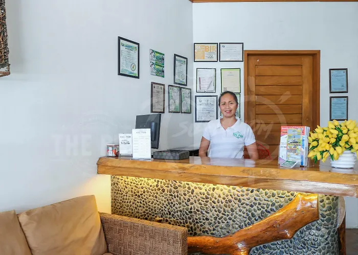 The Pub Hotel Olongapo