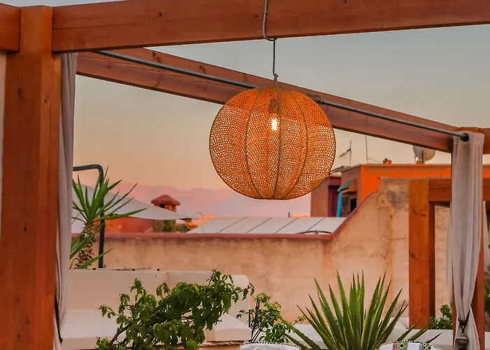 Riad Kahena Marrakesh