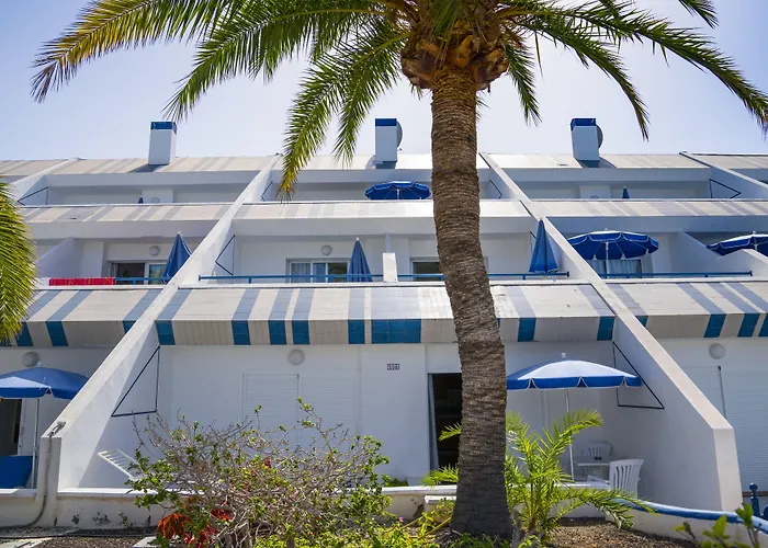 Apartamentos Puerto Colon Club Costa Adeje 