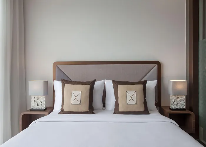 Sawana Suites Jakarta