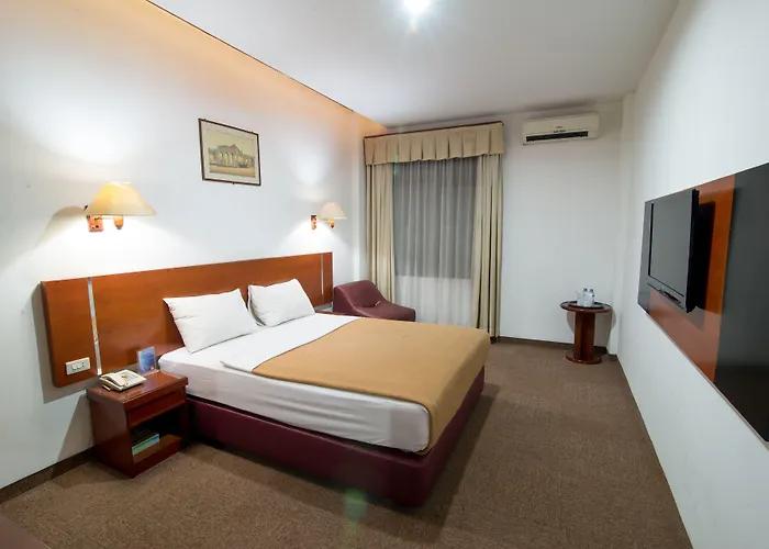 Puri Mega Hotel Jakarta