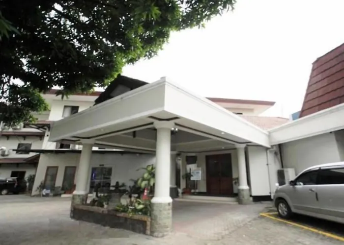 Puri Mega Hotel Jakarta