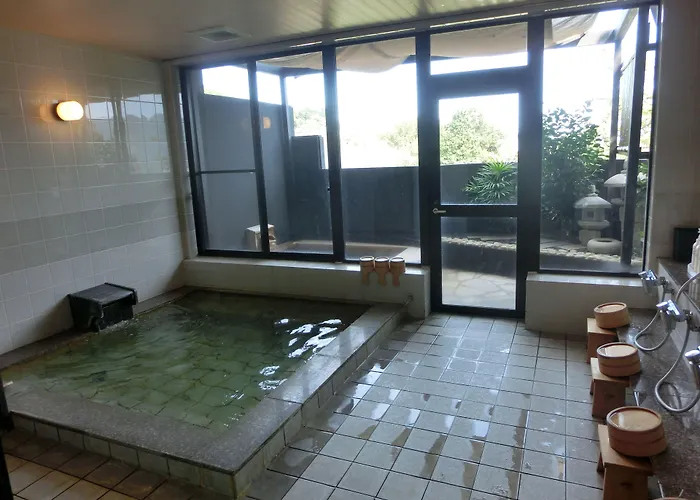 Livemax Resort Aki Miyahama Onsen Hatsukaichi