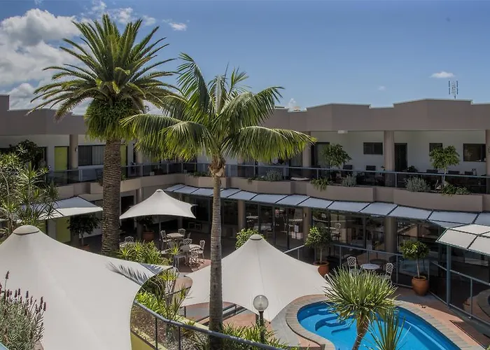 Rockpool Motor Inn South West Rocks