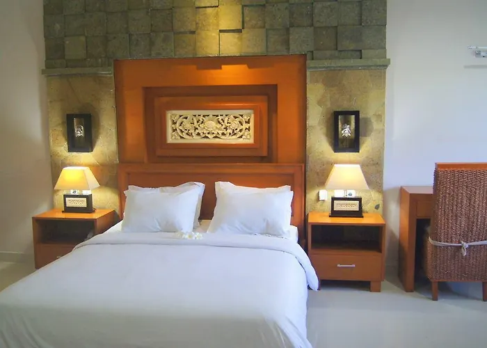 Panorama Cottages 2 Legian 