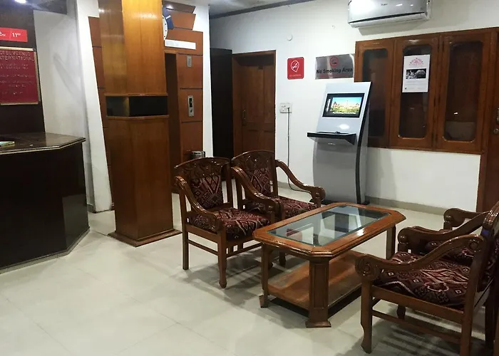 Hotel Veenus International Amritsar