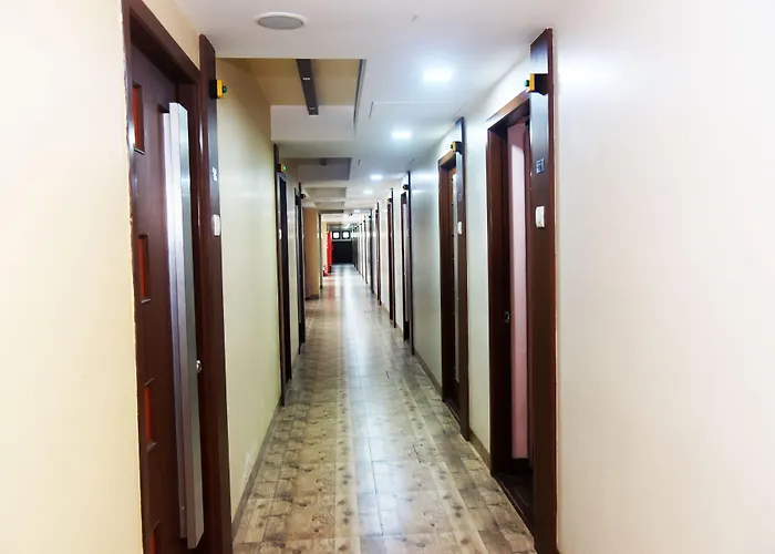 Hotel Indiana Inn Navi Mumbai