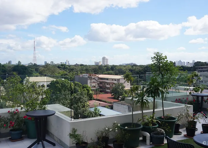 H Hotels - Metro North Uno Quezon City