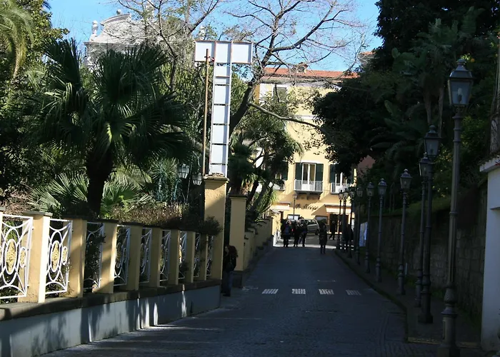 Divina House B&B Sorrento