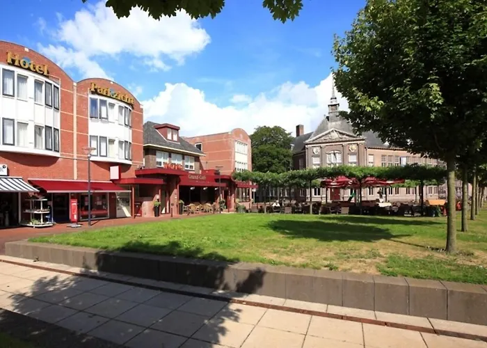 Hotel Parkzicht Veendam