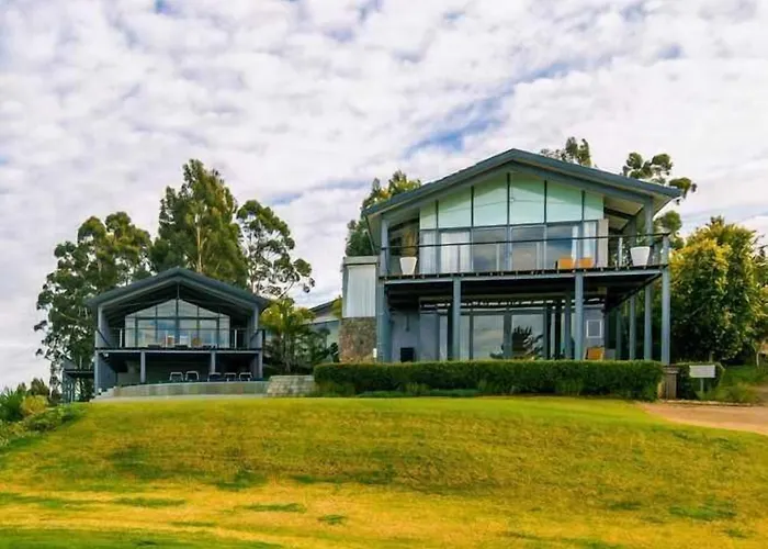 Sirius Lodge Knysna