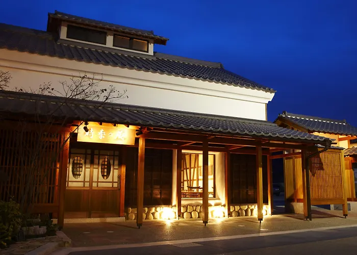 Juhachiro Hotel Gifu