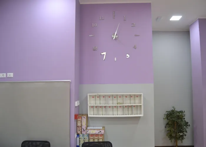 Hotel Bella Vita Рим