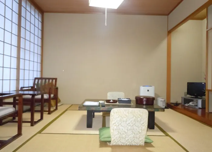 Hotel Seikoen Nikko